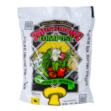 Black Kow Mushroom Compost